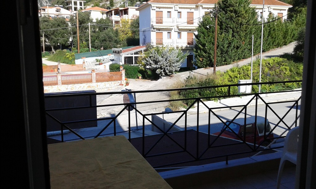 panos parga